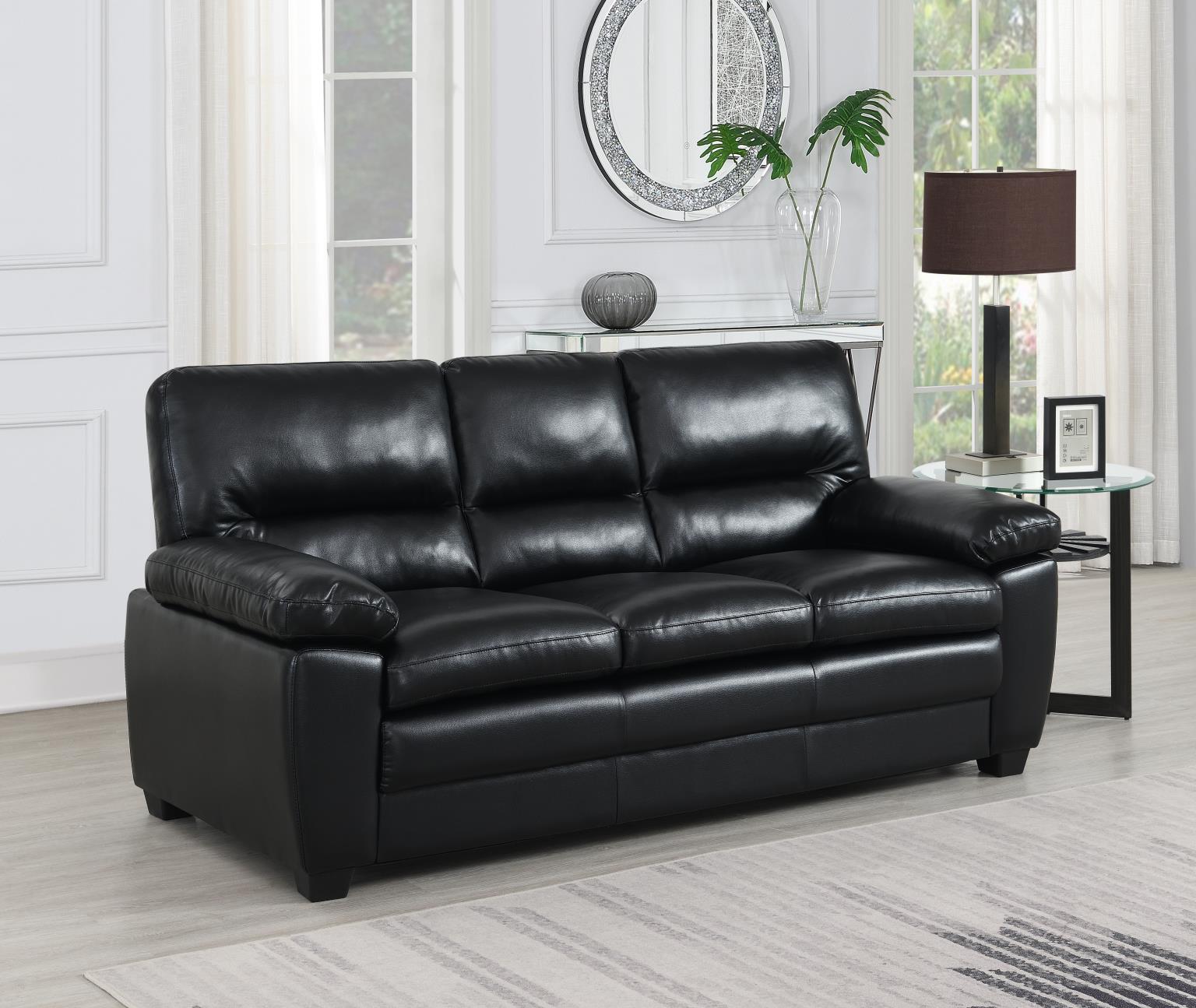United Living Room Sets U529