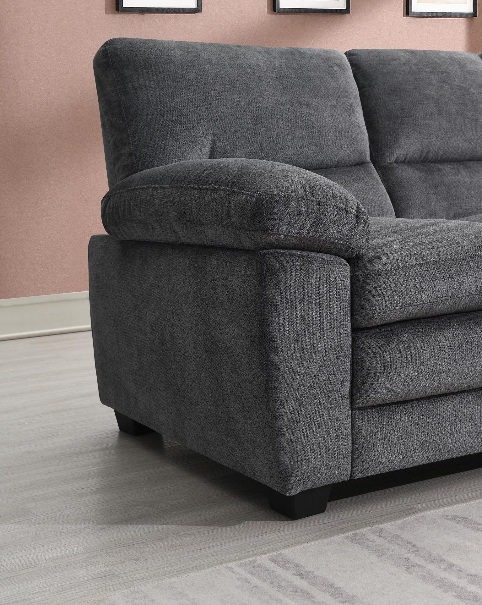 United Living Room Sets U530