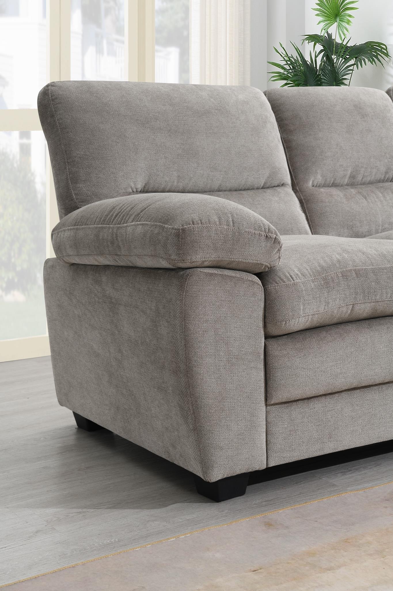 United Living Room Sets U531