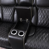 United Living Room Sets U70