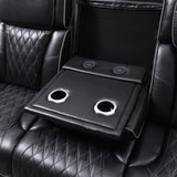 United Living Room Sets U70