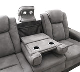 United Living Room Sets U77