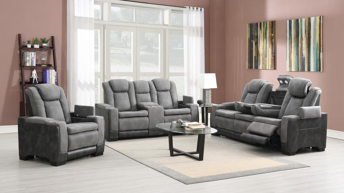 United Living Room Sets U77