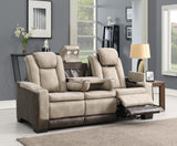 United Living Room Sets U78