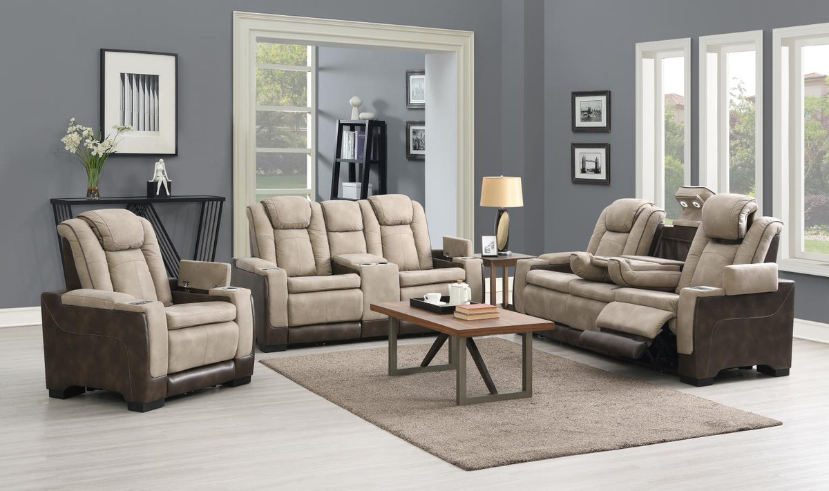 United Living Room Sets U78