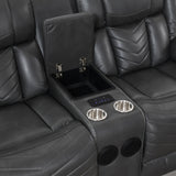 United Living Room Sets U8137