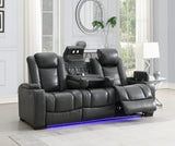 United Living Room Sets U93