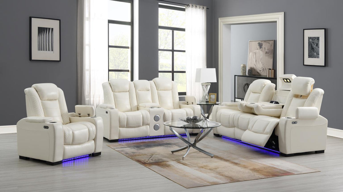 United Living Room Sets U94