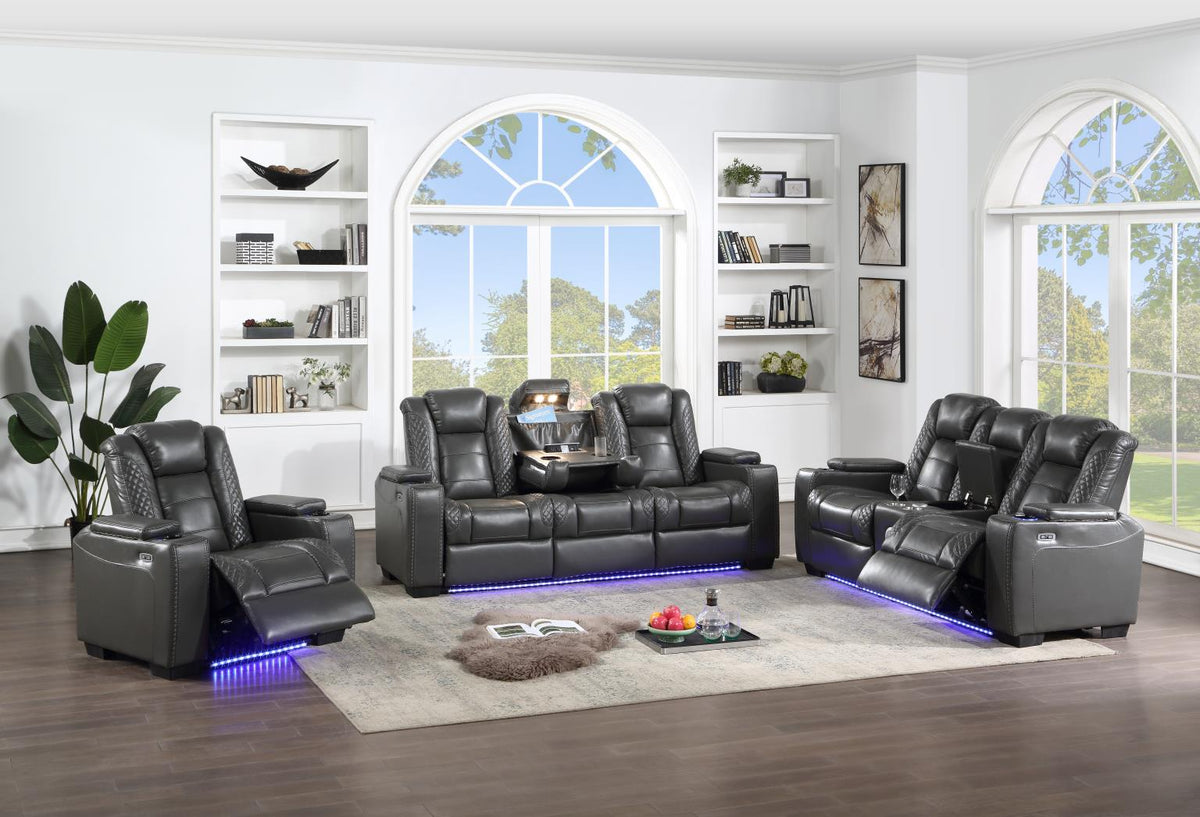 United Living Room Sets U97