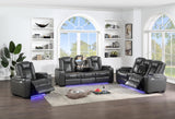 United Living Room Sets U97