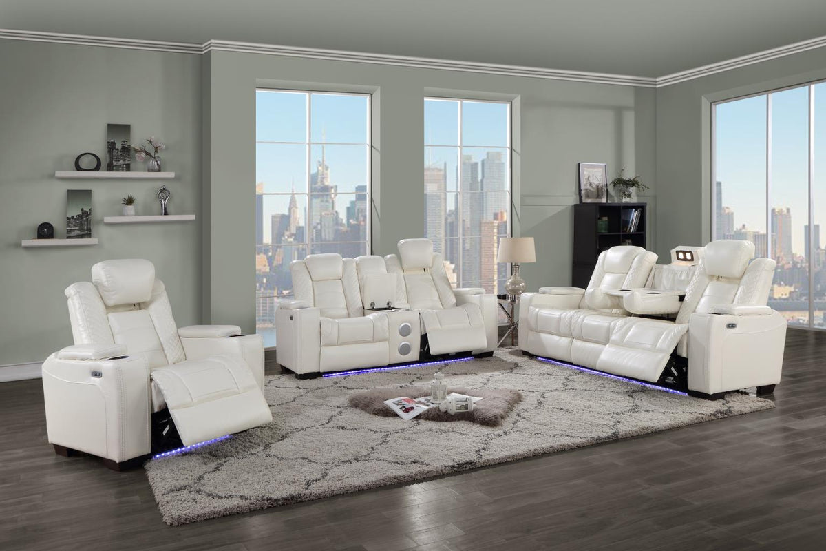 United Living Room Sets U98