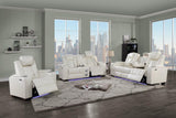 United Living Room Sets U98