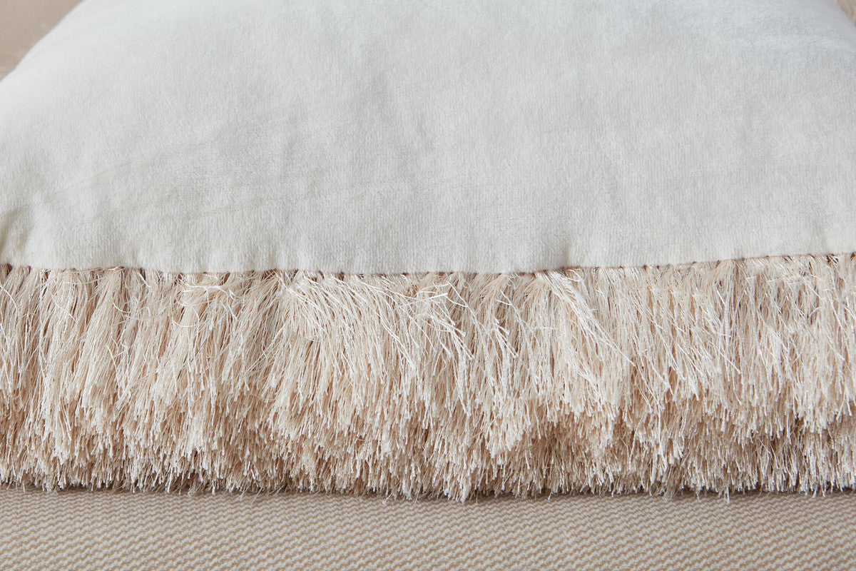 Crolling Pillow