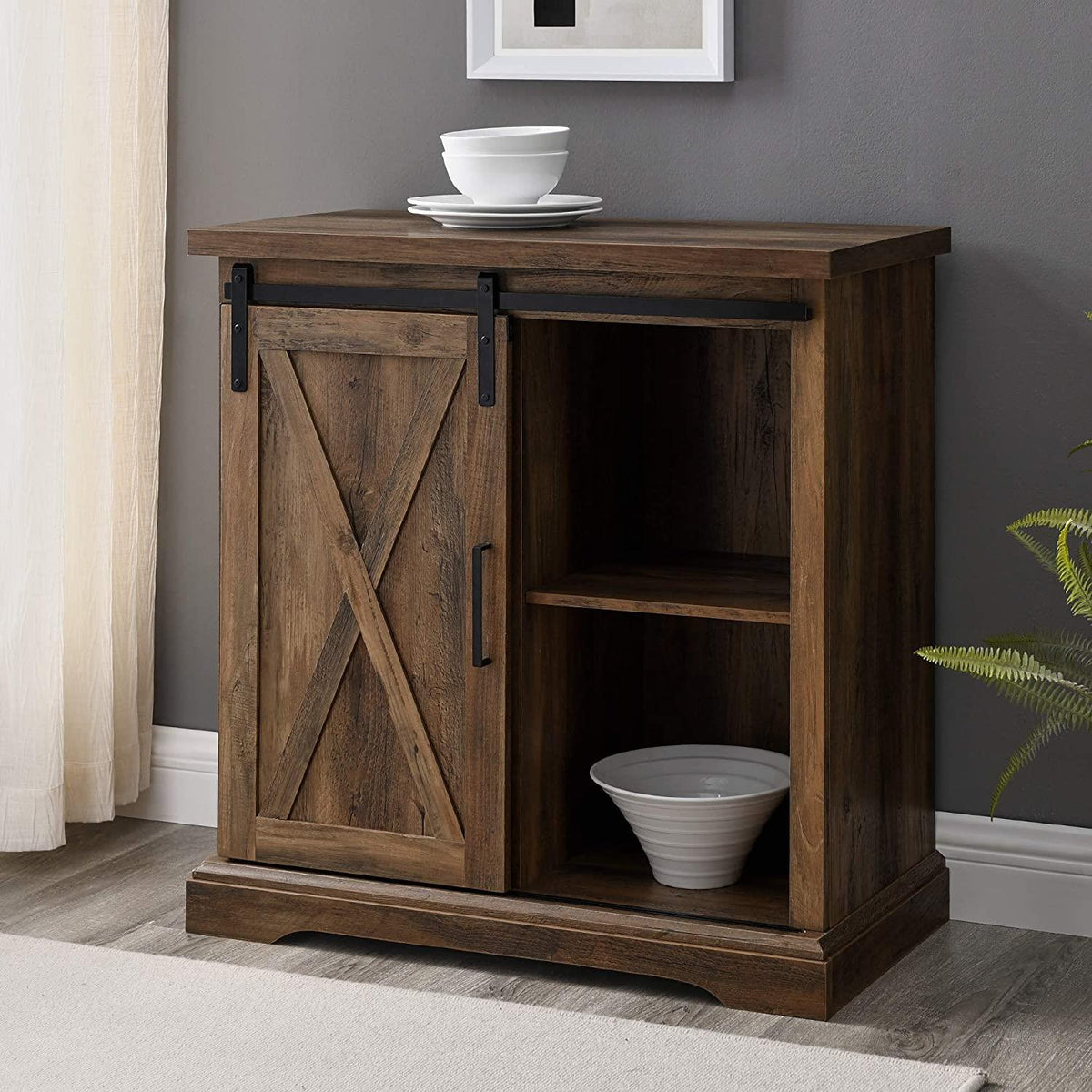 United TV Stands W900